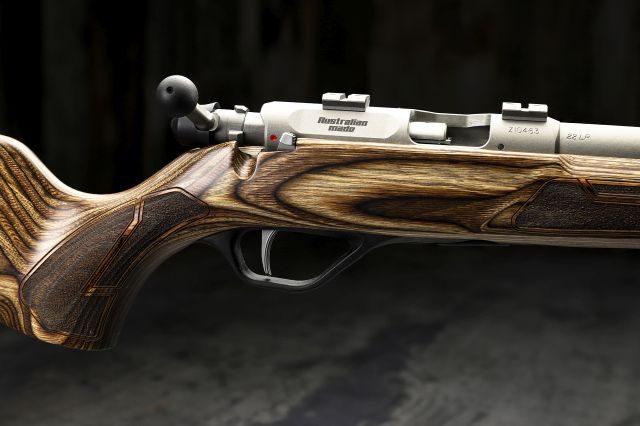 12 Factors That Make The Best Hunting Rifle For Australia