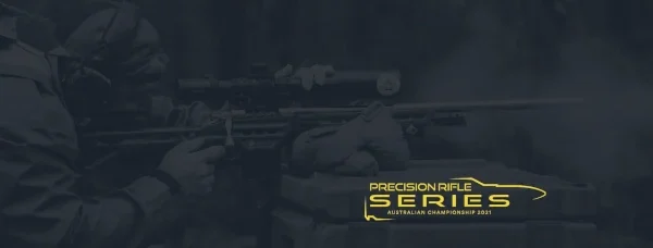 Precision Rifle Series Australia