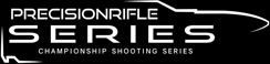 Precision Rifle Series logo