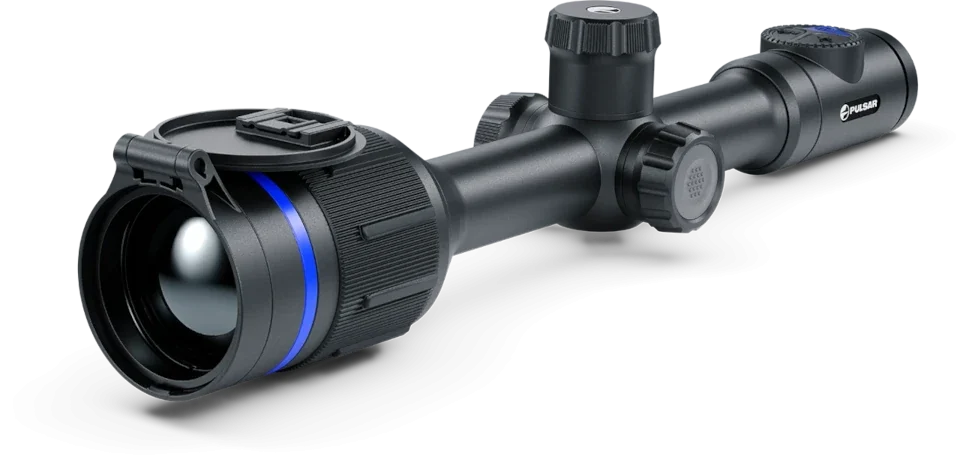 Pulsar Thermion 2 Pro thermal vision rifle scope