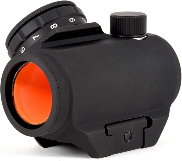 Reflex Tube Red Dot Sight