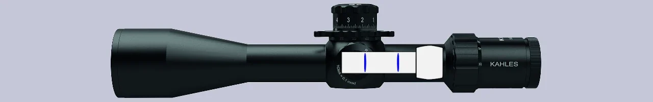 Erector lens sales