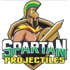 Spartan Projectiles
